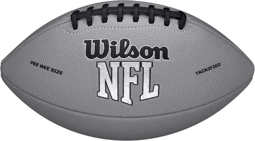 Vista 17 de Wilson Balones de fútbol americano recreativos de la NFL