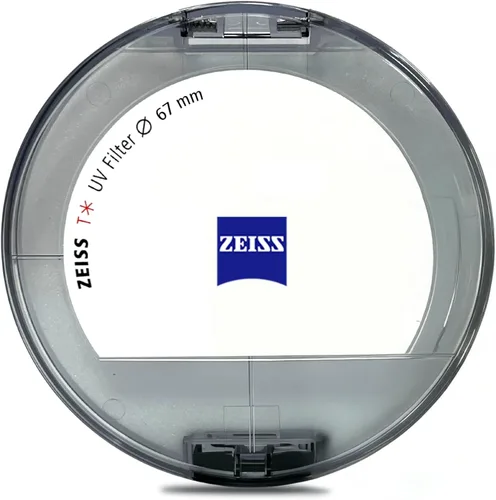 Vista 11 de ZEISS Filtro de protección UV con revestimiento antirreflectante T* 1.693 in