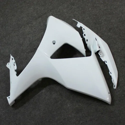 Vista 5 de Kit de carenados de motocicleta sin pintar para Suzuki GSXR 1000 K9 2009 2010 2011 2012 2013 2014 2015 2016