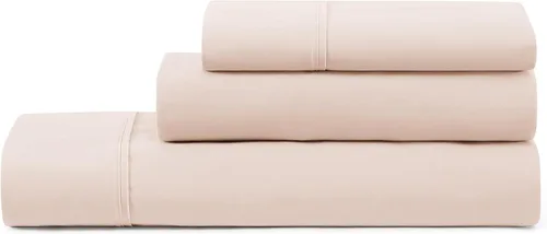 Vista 36 de UGG Hedi - Juego de sábanas tamaño individual, transpirable y refrescante Esencial para dormitorio universitario, microfibra refrescante, bolsillo