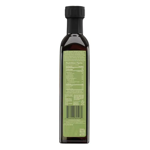Vista 3 de CÓCOES - Aminos de coco orgánico ligero, alternativa a la salsa de soja baja en calorías, hecha de savia de coco orgánica, sabor ligero