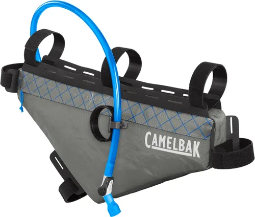 Vista 2 de CamelBak M.U.L.E. Bikepacking - Marco triangular impermeable