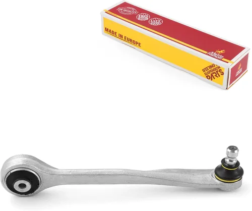 Vista 95 de Metrix Premium Chassis Parts - Brazo de control superior delantero derecho con junta esférica y conjunto de buje para 82-85 Mercedes-Benz 300CDT