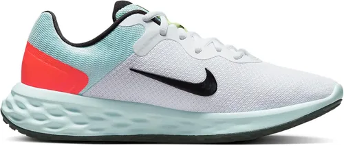 Vista 4 de Nike - Tenis deportivos de gimnasia para mujer