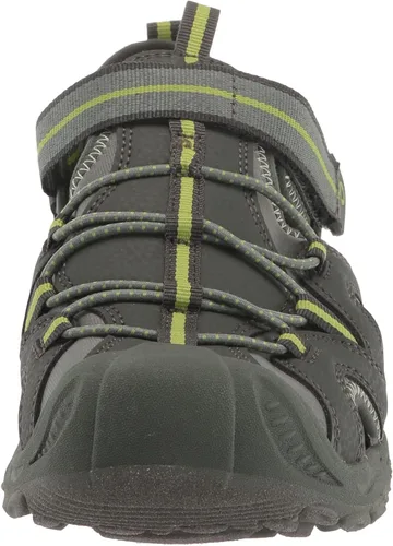 Vista 2 de Merrell Sandalia deportiva unisex Hyrdo 2 para niños
