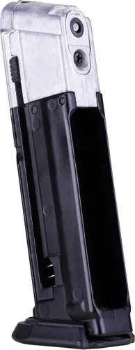 Vista 9 de T4E Walther PDP - Pistola de entrenamiento compacta calibre .43 para paintball