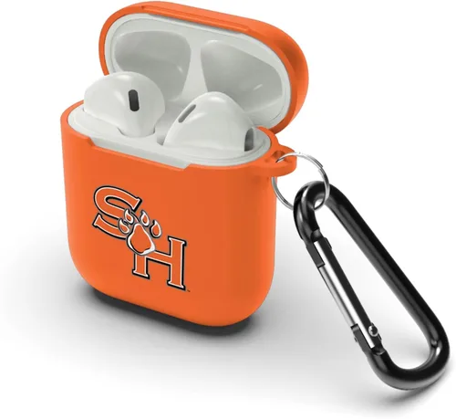 Vista 30 de SOAR Funda protectora para Airpods de la NCAA NCAA
