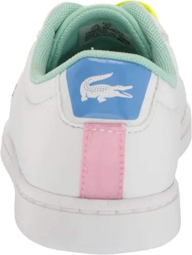Vista 3 de Lacoste Tenis Carnaby unisex para niños
