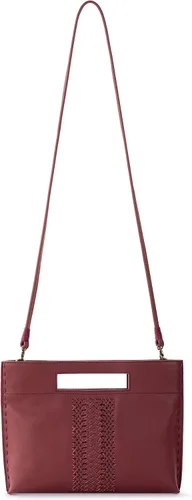 Vista 5 de The Sak womens Linden Crossbody