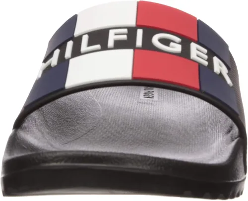 Vista 2 de Tommy Hilfiger Sandalias Romey para hombre