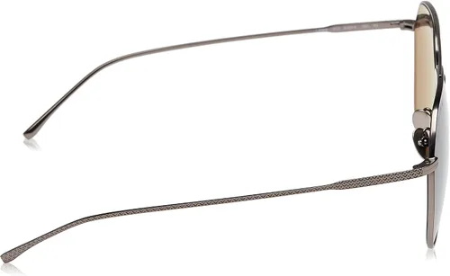 Vista 4 de Lacoste L209s Aviator Sunglasses