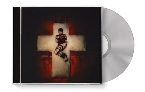 Vista 2 de HOLY FVCK
