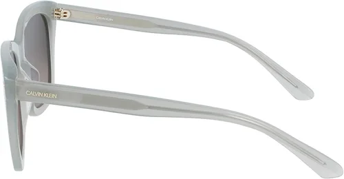 Vista 3 de Calvin Klein Ck21506s - Gafas de sol cuadradas para mujer