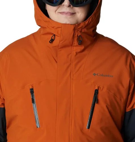 Vista 9 de Columbia Chaqueta Aerial Ascender para hombre