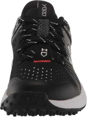 Vista 2 de Under Armour Unisex-Child Yard Turf Jr. Baseball Shoe