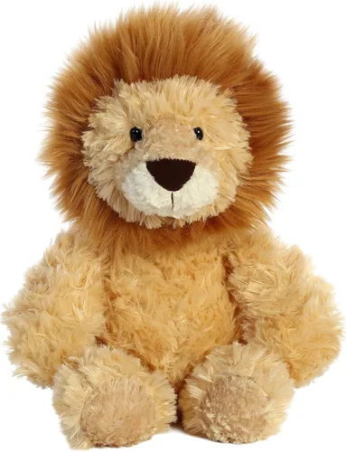 Vista 11 de Aurora® Snuggly Tubbie Wubbies™ - Oso pardo de peluche - Compañero reconfortante - Juego imaginativo - 12 pulgadas