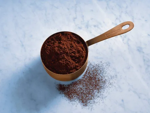 Vista 3 de Ghirardelli Majestic Cacao en Polvo Procesado Holandés, 2 libras