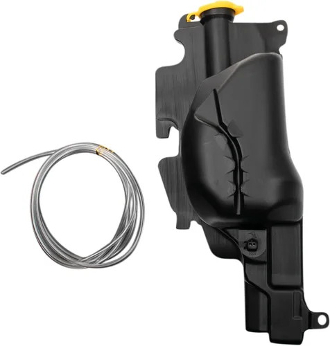 Vista 212 de Depósito de limpiaparabrisas TRQ Para Toyota RAV4 2013-2016