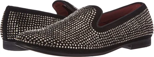 Vista 7 de Steve Madden Caviarr sin cordones para hombre