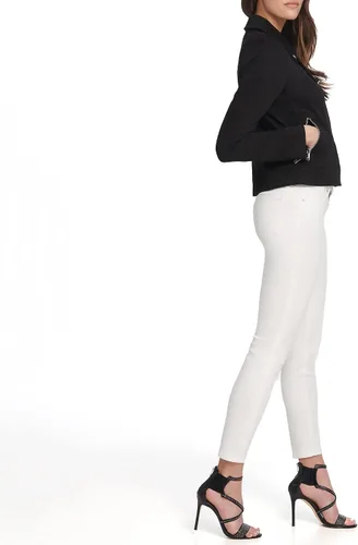 Vista 5 de DKNY Chaqueta Moto Everyday para mujer