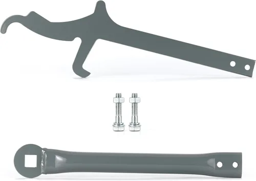 Vista 6 de 32334 RuggedXL Kit de herramientas de elevación, enganche de distribución de peso de línea central de remolque Husky