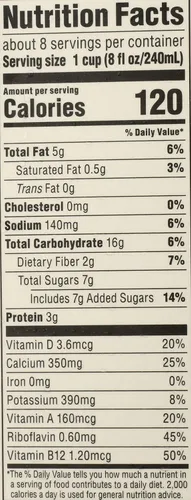 Vista 10 de 365 by Whole Foods Market Leche de avena original, 64 FZ