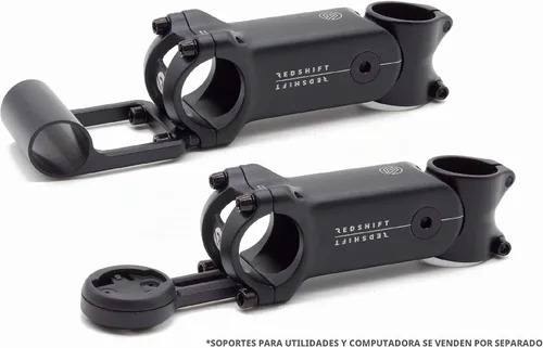 Vista 6 de REDSHIFT ShockStop - Vástago de bicicleta con suspensión que absorbe
