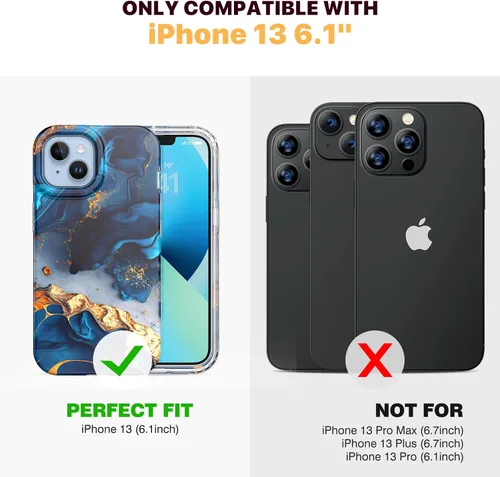 Vista 301 de DIACLARA - Funda transparente compatible con iPhone XR 6.1 pulgadas 2018