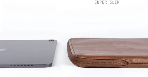 Vista 14 de Comfyable Funda para tablet compatible con iPad Air de 11 pulgadas M4 2026, iPad Pro de 11 pulgadas M5 y teclado inteligente / mágico con soporte