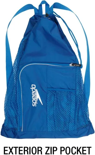 Vista 3 de Speedo Deluxe Ventilator Mesh Equipment Bag