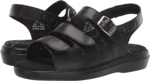 Vista 7 de Propét Women's Breeze Walker Obsolete Sandal