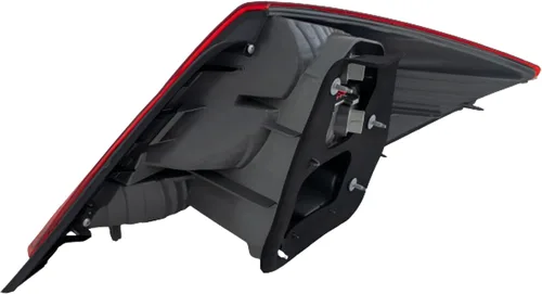 Vista 4 de Garage-Pro Luz trasera compatible con Honda Accord Driver Side Coupe 2011-2012