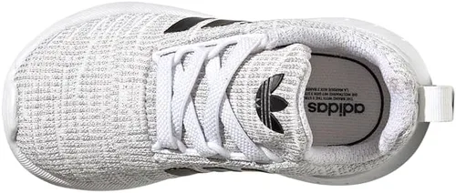 Vista 5 de Adidas Swift Run 22 unisex para bebé