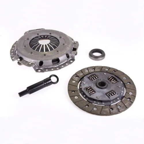 Vista 2 de Schaeffler LuK RepSet 15-025 Kit de embrague, kit de repuesto de embrague OEM