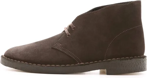 Vista 2 de Clarks Botas Desert Chukka para hombre
