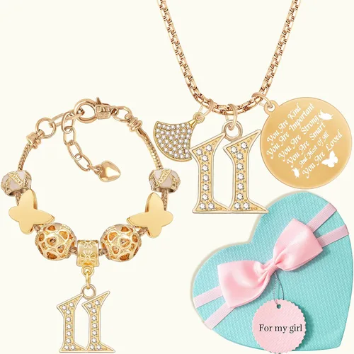 Vista 6 de Regalos para niñas de 11 años