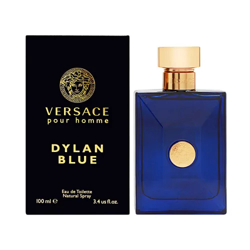 Vista 8 de Gianni Versace - Dreamer Eau de Toilette en espray 1.6 onzas / 50 ml para hombres