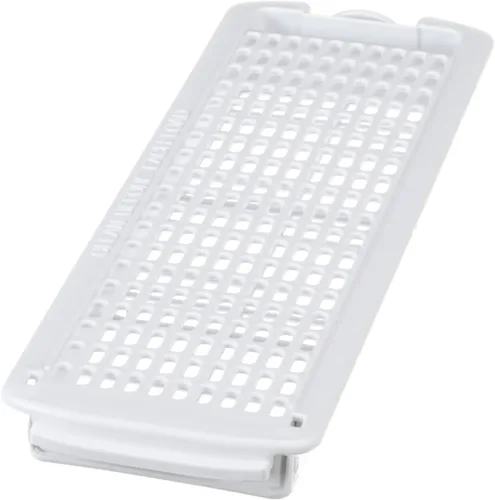 Vista 4 de WP35001050 Filtro de pelusa para secadora Maytag 35001050 1068033 AH2038345 EA2038345