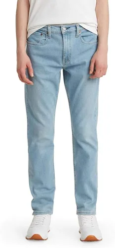 Vista 10 de Levi's Jeans 502 de ajuste cónico para hombre (también disponibles en tallas grandes y altas)