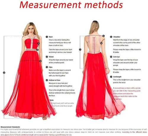 Vista 6 de Women's V-Neck Chiffon Mother of The Bride Dresses Lace Long Ruffle Prom Dress with Half Sleeve Formal Evening Party Gowns