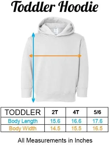 Vista 2 de Fall Tractor Amara Kids Hoodie Sweatshirt Toddler