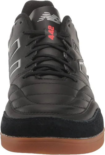 Vista 2 de New Balance Tenis de fútbol para hombre 442 V2 Team IN
