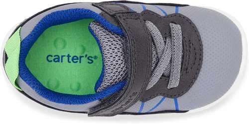 Vista 4 de Carter's Unisex-Child Kit-bp First Walker Shoe