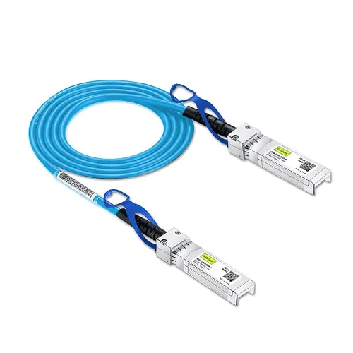Vista 28 de 10Gtek Cable blanco 25G SFP28 SFP+ DAC para Cisco SFP-H25GB-CU1M, 1m/3.3ft