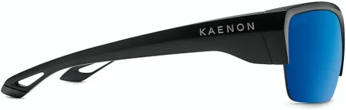 Vista 48 de Kaenon Gafas de sol polarizadas redondas ARCATA SR unisex
