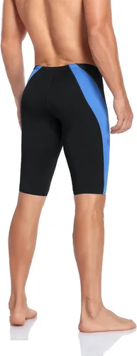 Vista 9 de Adoretex Bañador Jammer con alas laterales para niño/hombre