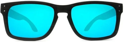 Vista 2 de Gafas de sol Slyk Trekker Azul Hielo
