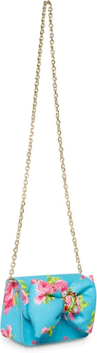 Vista 2 de Betsey Johnson Puff Bow Crossbody