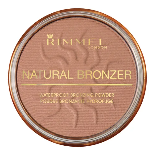 Vista 11 de Rimmel London - Bronceador natural.
