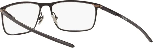 Vista 6 de Oakley Marcos rectangulares para lentes recetados Ox5138 para hombre